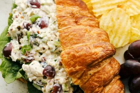 Chicken Salad
