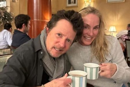 Parkinson’s disease problems are described by Michael J. Fox as “I won’t be 80.”